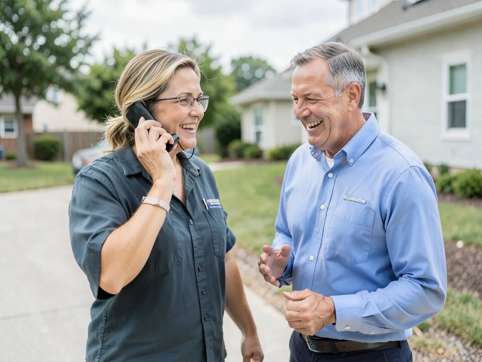 Frequently Asked Questions About Foundation Water Damage Restoration in Nashville, OH